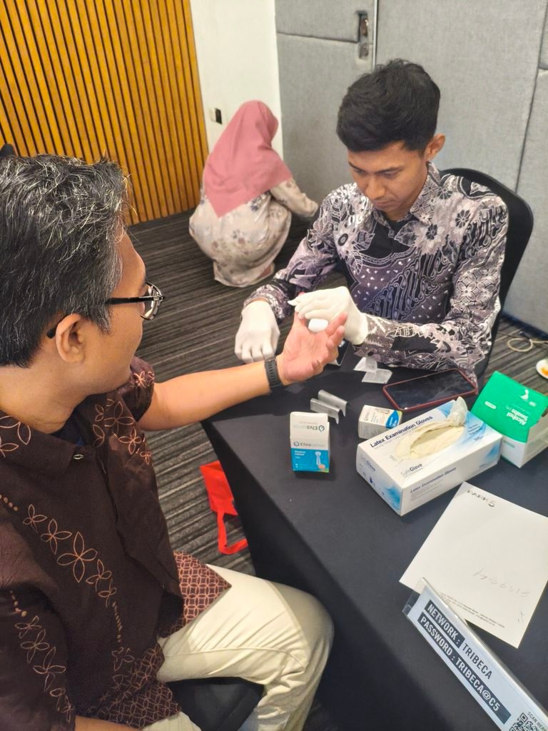 Sertifikasi Hipnoterapi CH CHt